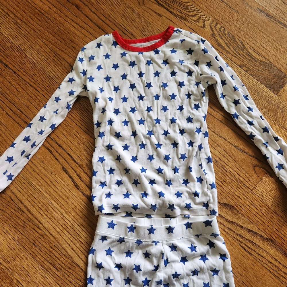 GAP boys PJ's - Picture 2 of 3